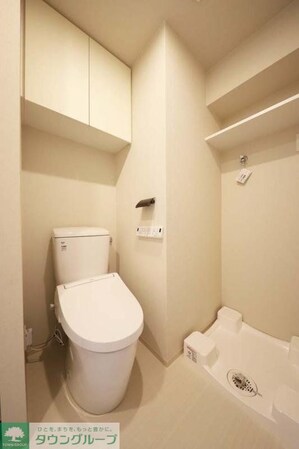 PREMIUMCUBE王子神谷の物件内観写真